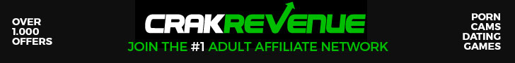 #1 Adult Affiliate Network