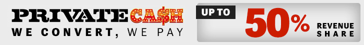 PrivateCash