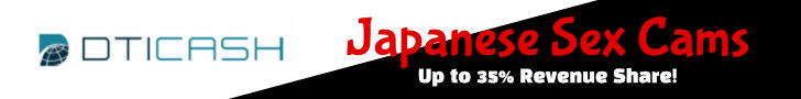 Japanese Sex Cam Affiliate Program